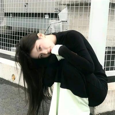 我的泪珠儿