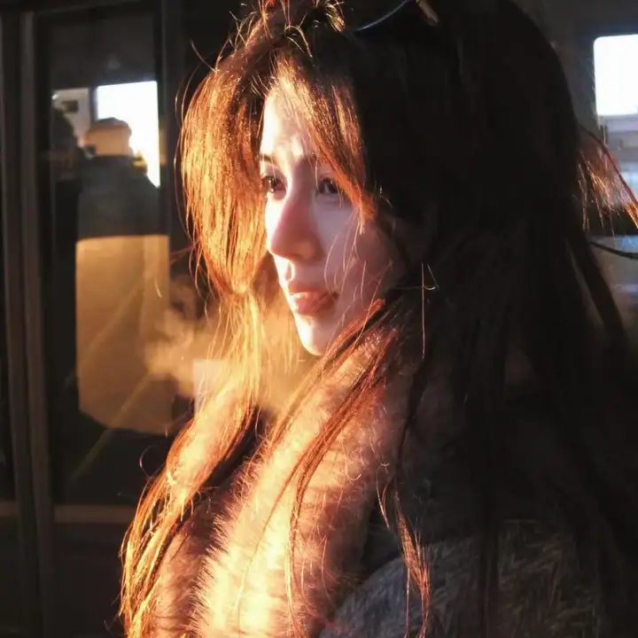 艺术系女生