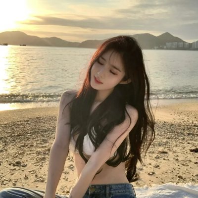 无名女士